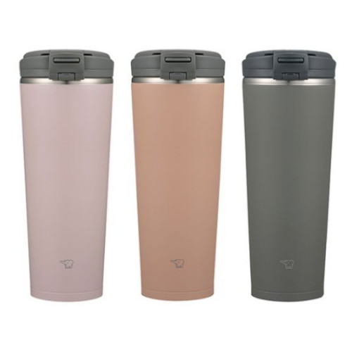 조지루시 보온보냉 캐리 텀블러 400ml (SX-KA40)_이미지
