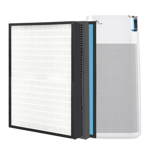 먼지방어사령부 SK매직 ACP-111 호환용 필터세트_이미지