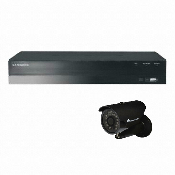 SDR-B3300 + HAB-1300PI 패키지