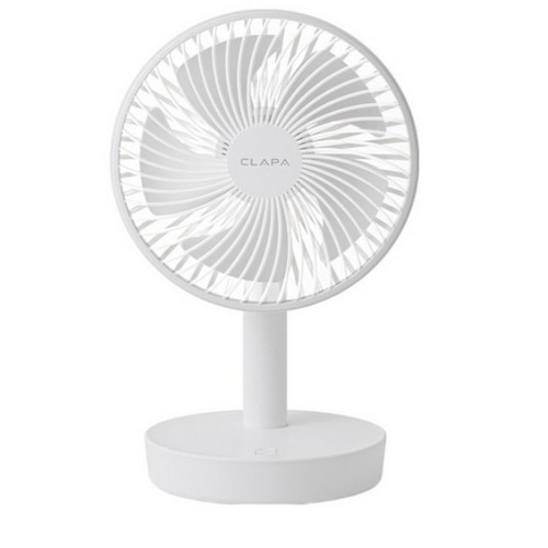 비즈포비즈 클래파 무선 선풍기