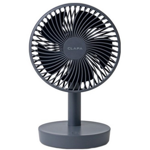 비즈포비즈 클래파 무선 선풍기_이미지