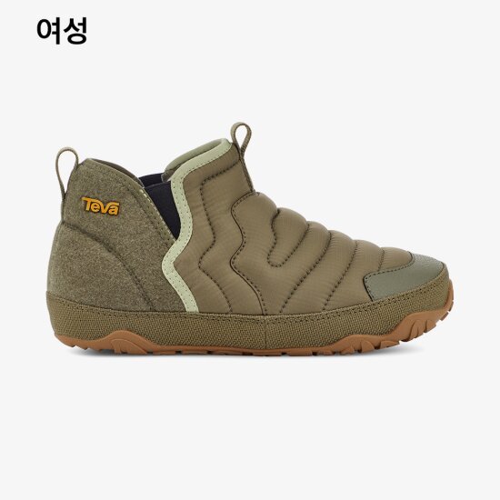 리 엠버 터레인 미드 STVF2330212-BTO