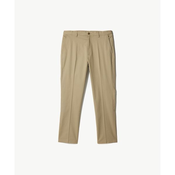 DIEMS 쿨맥스 에센셜 치노 팬츠_베이지 컴포트핏 _DPAWB01CSD_이미지