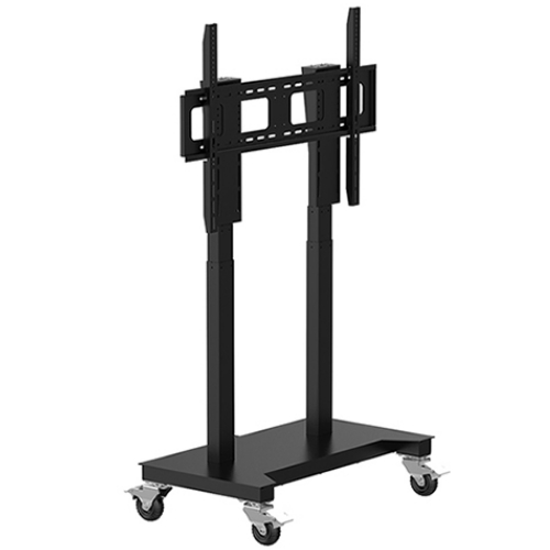아이존아이앤디 EZ TSC-EV860 전동식 대형TV 이동 거치대_이미지