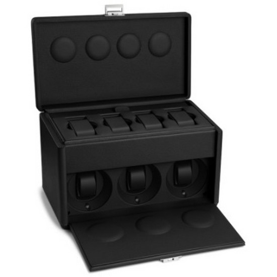 ��ī��� �� ���� 7RT ���δ� 3��+������ 4�� (BLACK)