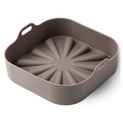 발상코퍼레이션 에프팟 프로 네모 에어프라이어 조리용기 특대형 (1개)