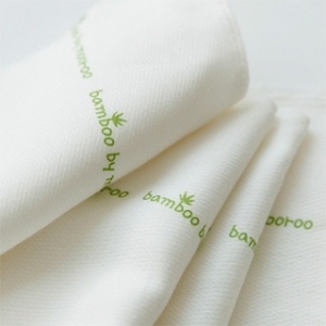 무루 무루 대나무 사각 천기저귀 (1매)