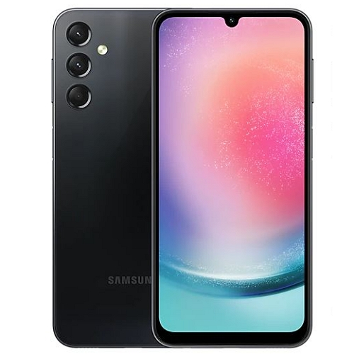삼성전자 갤럭시A24 LTE 128GB, LG U+ 기기변경 완납 (요금할인(선택약정))_이미지