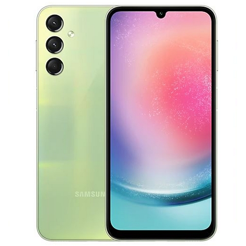 삼성전자 갤럭시A24 LTE 128GB, LG U+ 기기변경 완납 (요금할인(선택약정))_이미지