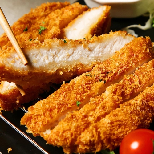 무항생제 수제 통등심 돈까스 120g 6개