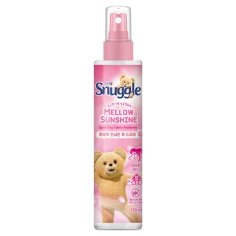 <b>스너글</b> 멜로우 선샤인 150ml
