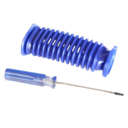 다이슨 V6, V7, V8, V10 호환 주름관 교체 세트_이미지