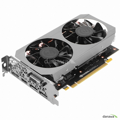 이엠텍 HV 지포스 GTX1060 GAMER OC D5 6GB_이미지