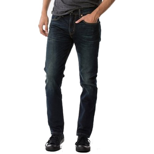 리바이스 502레귤러 테이퍼 다크워싱 진 29507-0138_이미지