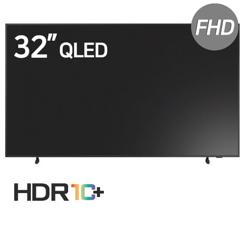 삼성전자 더 프레임 QN32LS03B 해외구매 (관부가세포함)