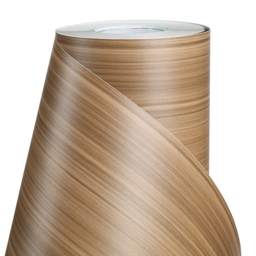 B&G 인테리어필름 우드 무늬목 703 (122cm x 50cm)_이미지