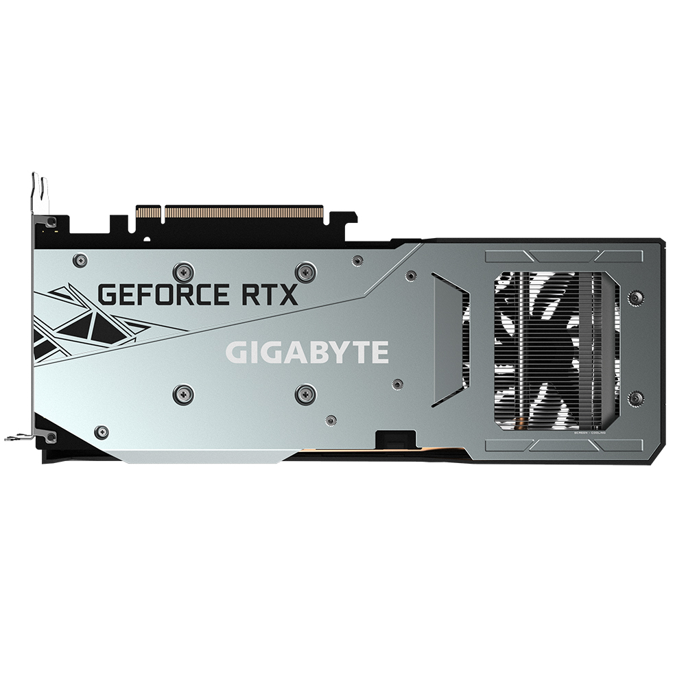 GIGABYTE 지포스 RTX 3050 GAMING OC D6 8GB 피씨디렉트_이미지