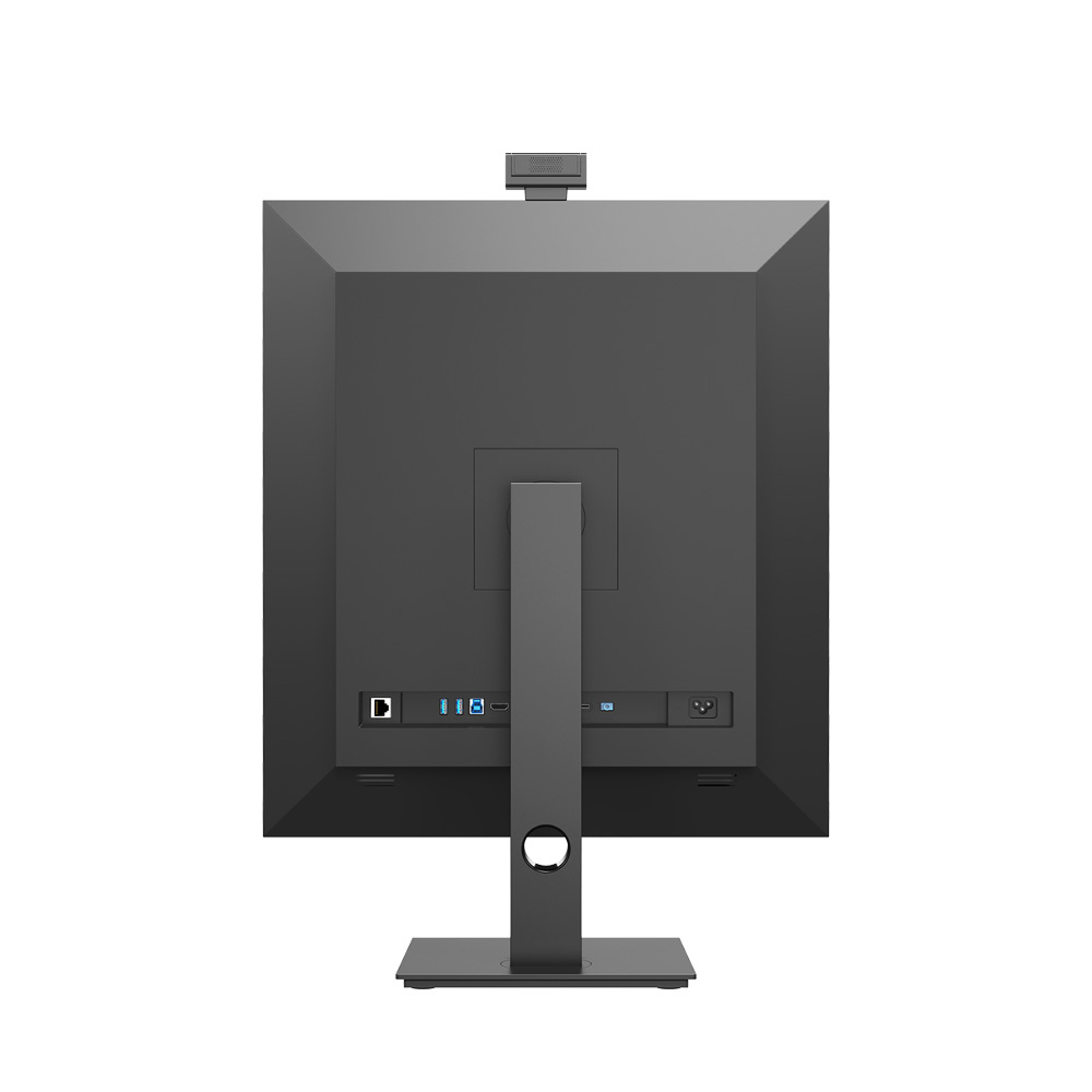 한성컴퓨터 TFG28Q06PN 더블뷰 SDQHD 나노IPS USB Type-C 무결점_이미지