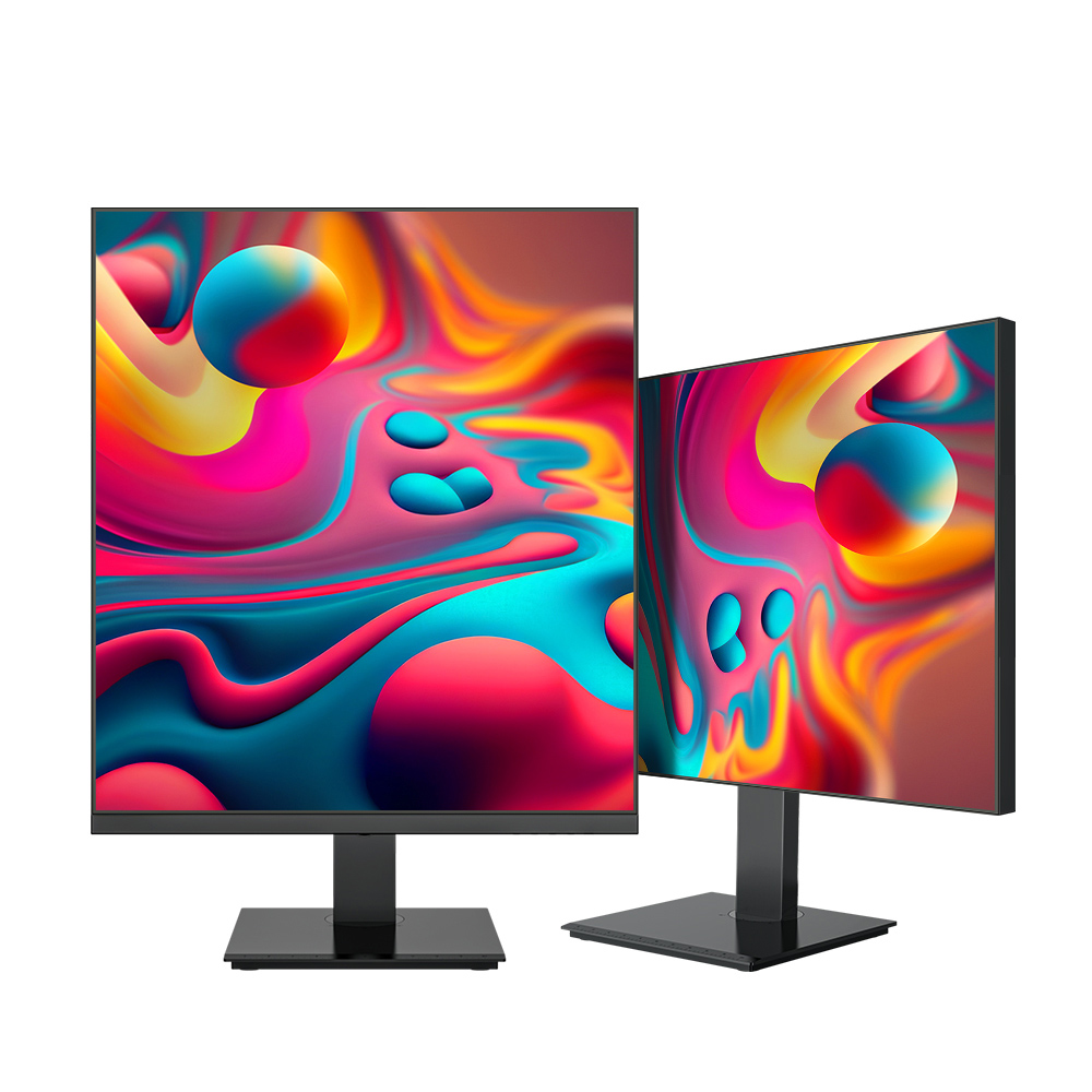 한성컴퓨터 TFG28Q06PN 더블뷰 SDQHD 나노IPS USB Type-C 무결점_이미지