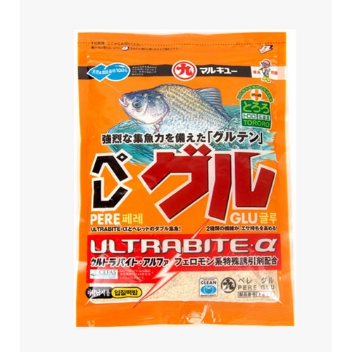 마루큐 페레글루