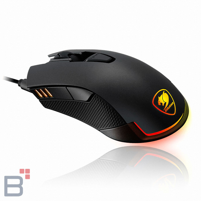 COUGAR REVENGER_이미지