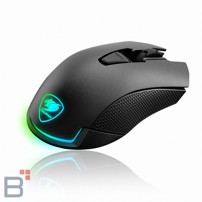 COUGAR REVENGER