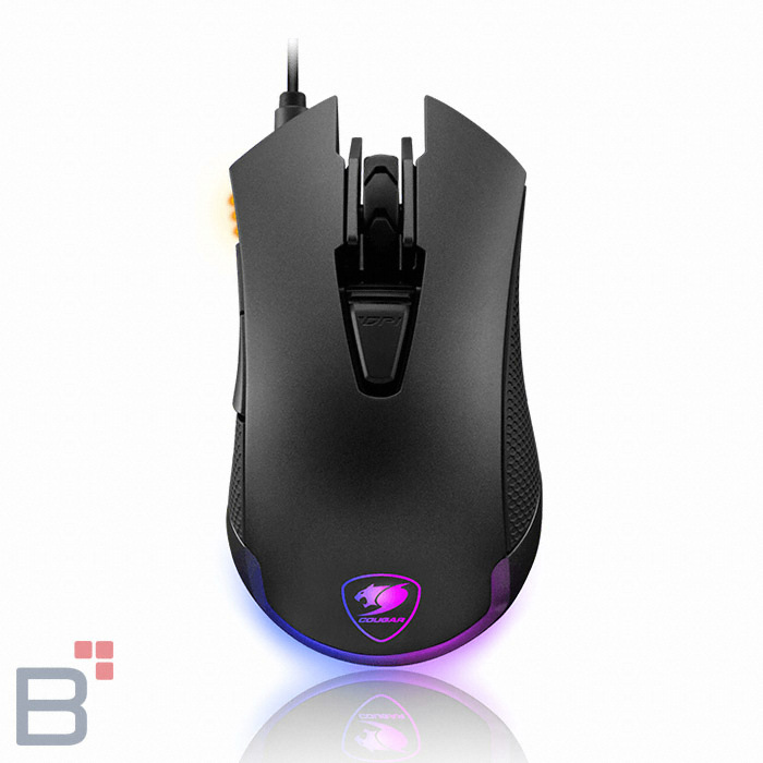 COUGAR REVENGER