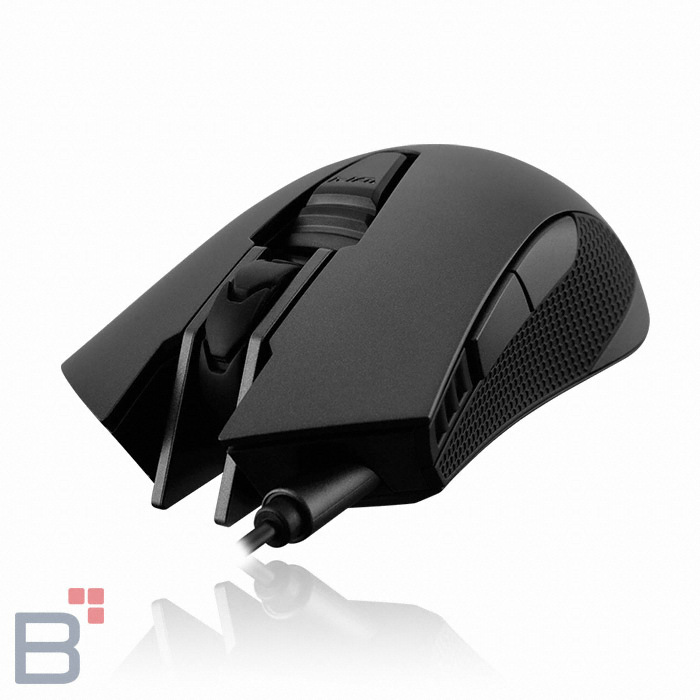 COUGAR REVENGER