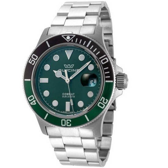 글라이신 Combat Sub GL1014