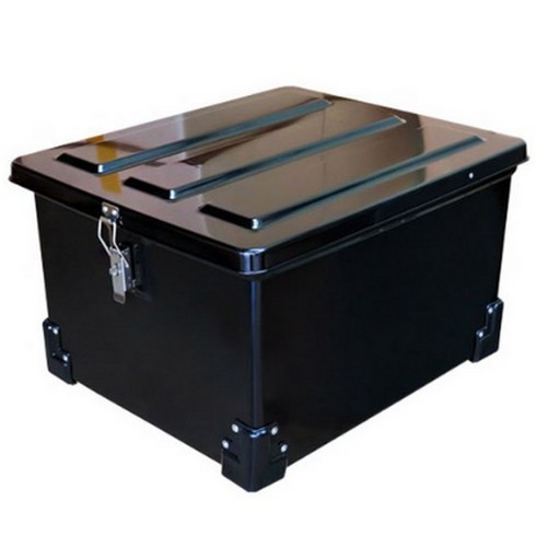 대성산업  강화플라스틱 사각 배달통