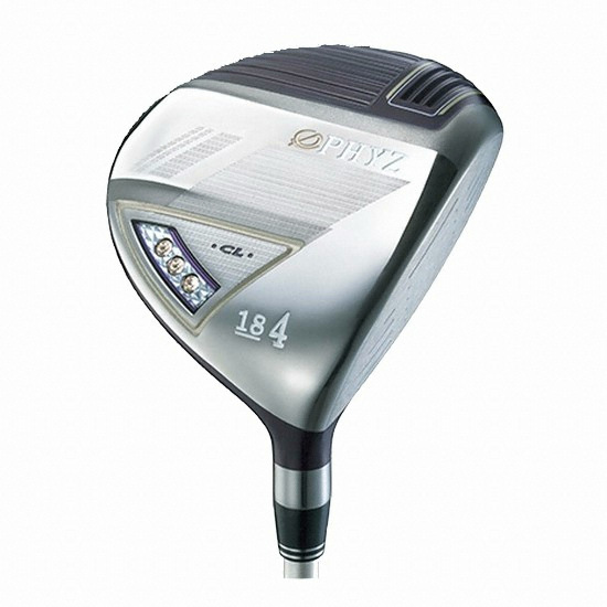 브리지스톤 파이즈 3 CL 여성용 페어웨이우드 중고 (중고)_이미지