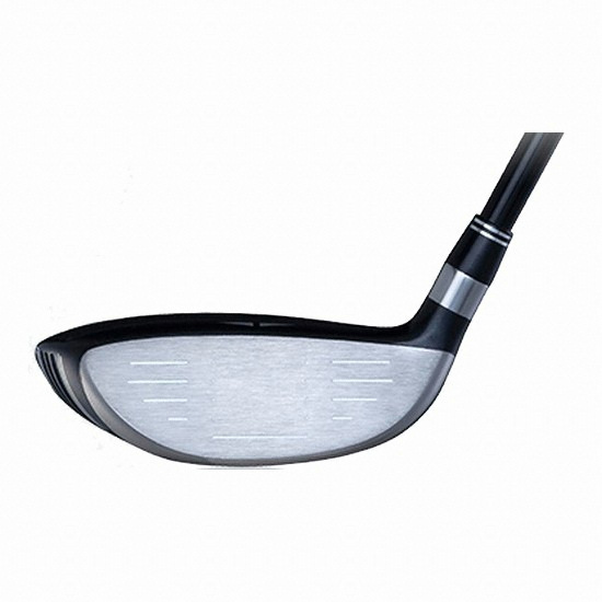 브리지스톤 파이즈 3 CL 여성용 페어웨이우드 중고 (중고)_이미지