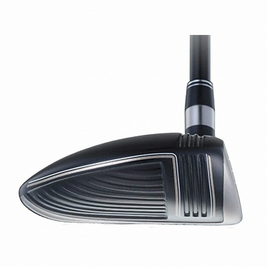 브리지스톤 파이즈 3 CL 여성용 페어웨이우드 중고 (중고)_이미지