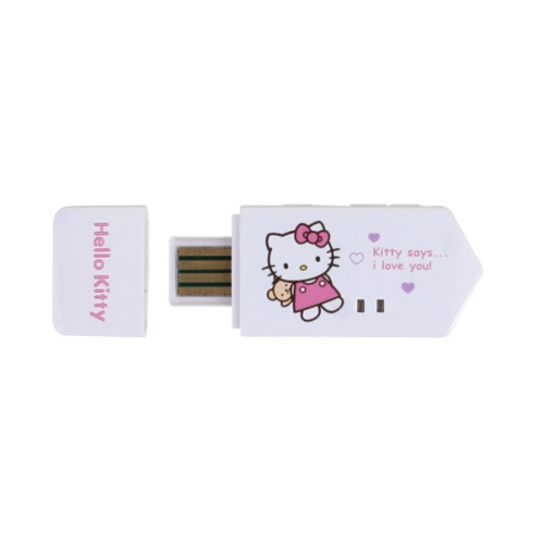 현원 모비블루 Hello Kitty S1