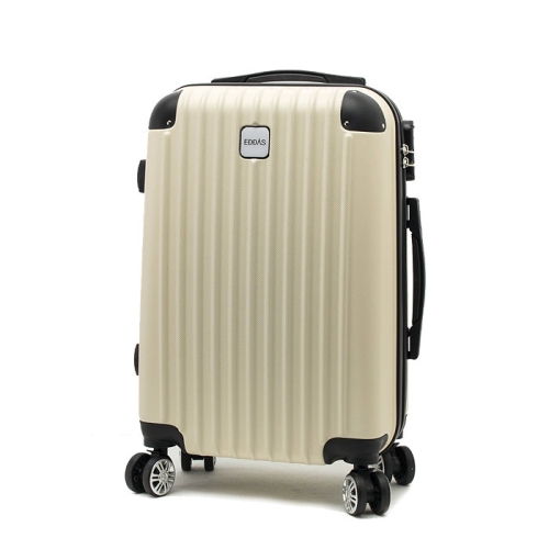 에다스 EA-107 20 24 26사이즈 여행용 캐리어 여행가방_이미지