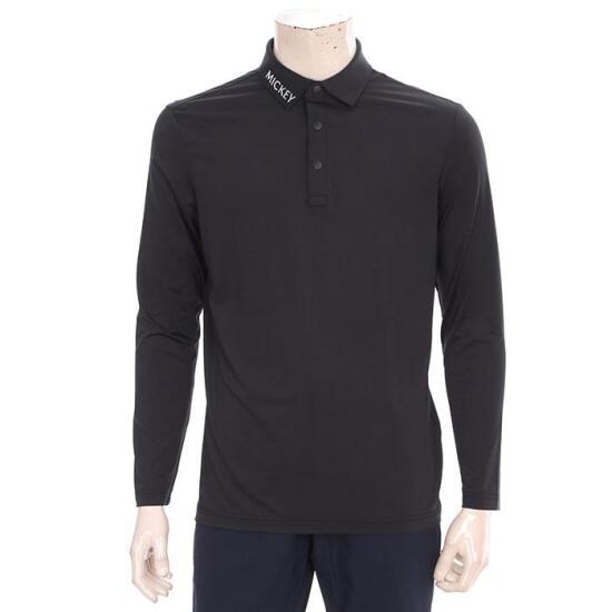 디즈니골프 봄기능성티셔츠 DO1MTS004_이미지