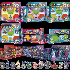 엑스오플레이 신비아파트 시즌5 다크클리프이미지입니다. 누르면 해당 게시물로 새창이동합니다.