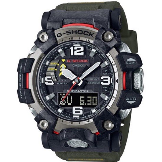 ī�ÿ� G-SHOCK ������ ���� G GWG-2000-1A3