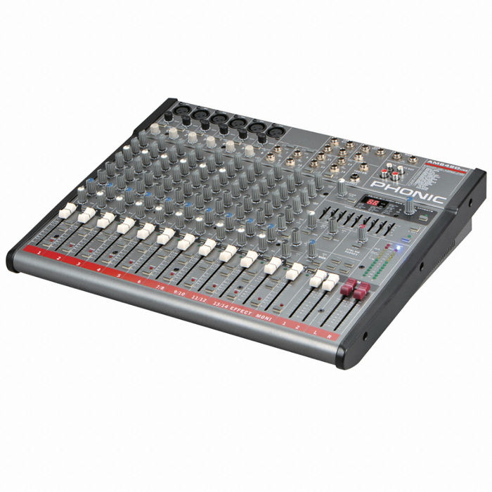 포닉 AM642D USB (정품)_이미지