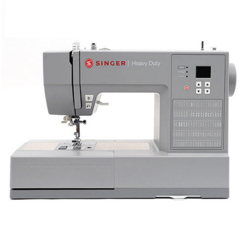 싱거 헤비듀티 6605C (본체)