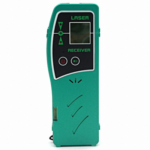 베스토 그린 레이저 전용 수광기 LR-70G