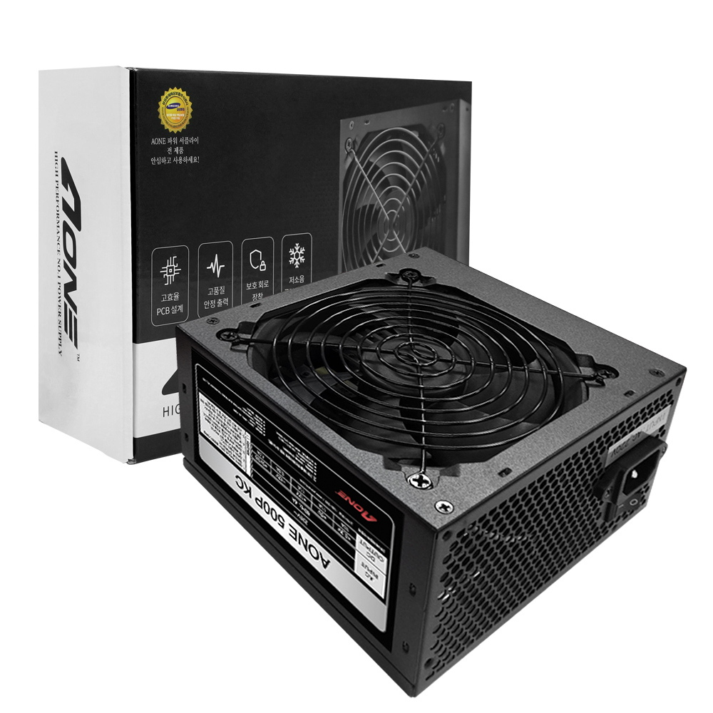 AONE 500P KC