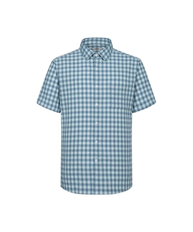 LF �ڽ� SHIRTS ����ȥ�� �����ɾ� ����üũ ��Ʈ��ġ ���ȼ���DLS1SHCS104E1 DLS1SHCS104E1 474435