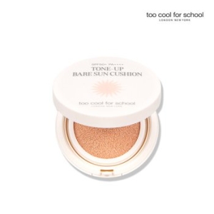 투쿨포스쿨 톤업 베어 선쿠션 15g (본품1개)