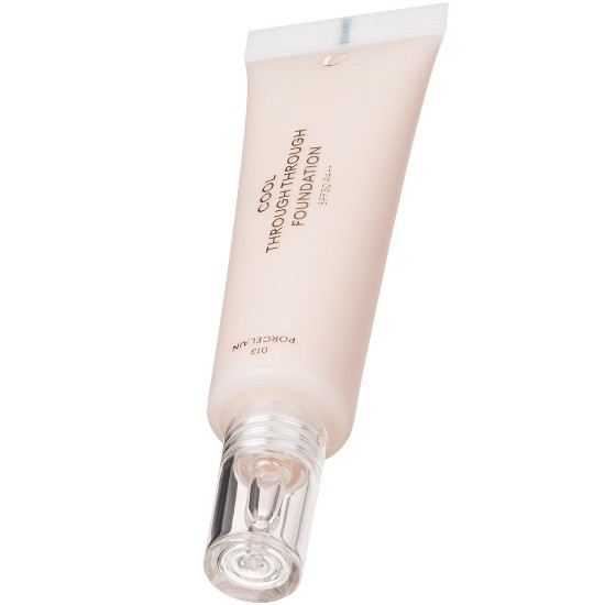  아멜리 쿨쓰루쓰루 파운데이션 30ml [1개]