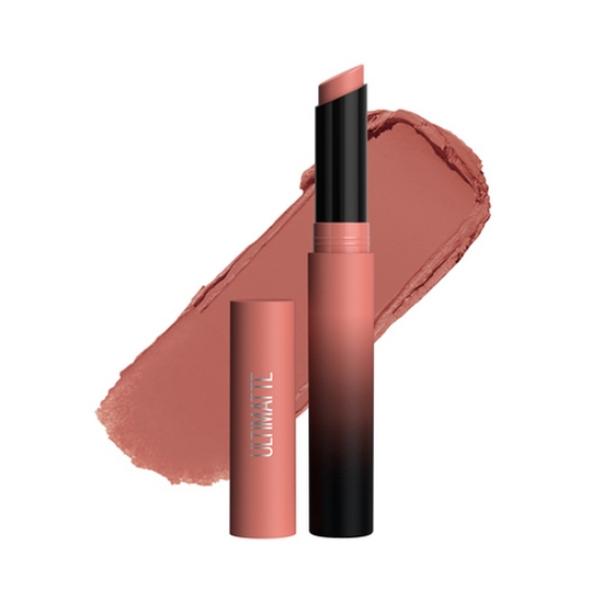 뉴욕 얼티매트 더 무드 립스틱 1.7g