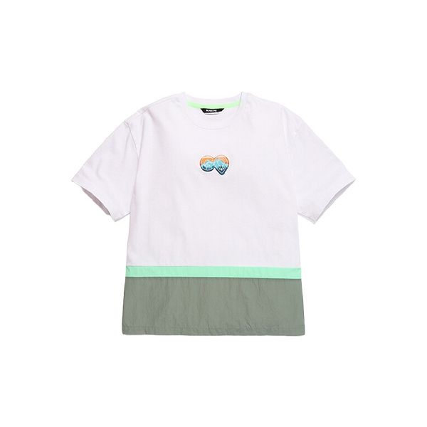 ������ũ Ű�� BK����ƮOV Ƽ���� R1BKTSM2920-WH