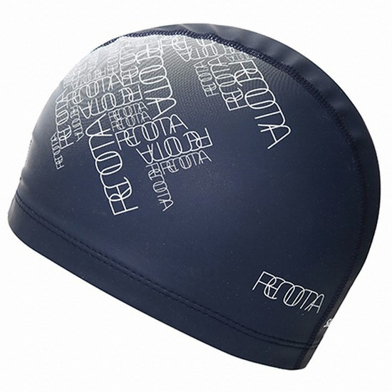 레노마 레노마수영복 RC6505 실리텍스 수영모자 NV