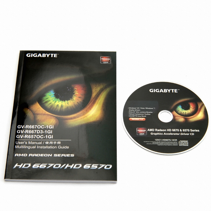 GIGABYTE 라데온 HD 6670 UD2 LE D3 1GB WING-100_이미지