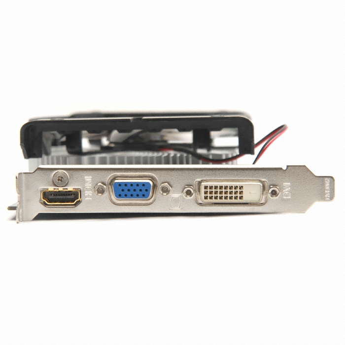 GIGABYTE 라데온 HD 6670 UD2 LE D3 1GB WING-100_이미지